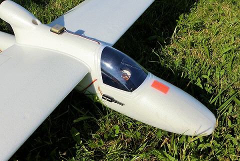 Skysurfer 2400